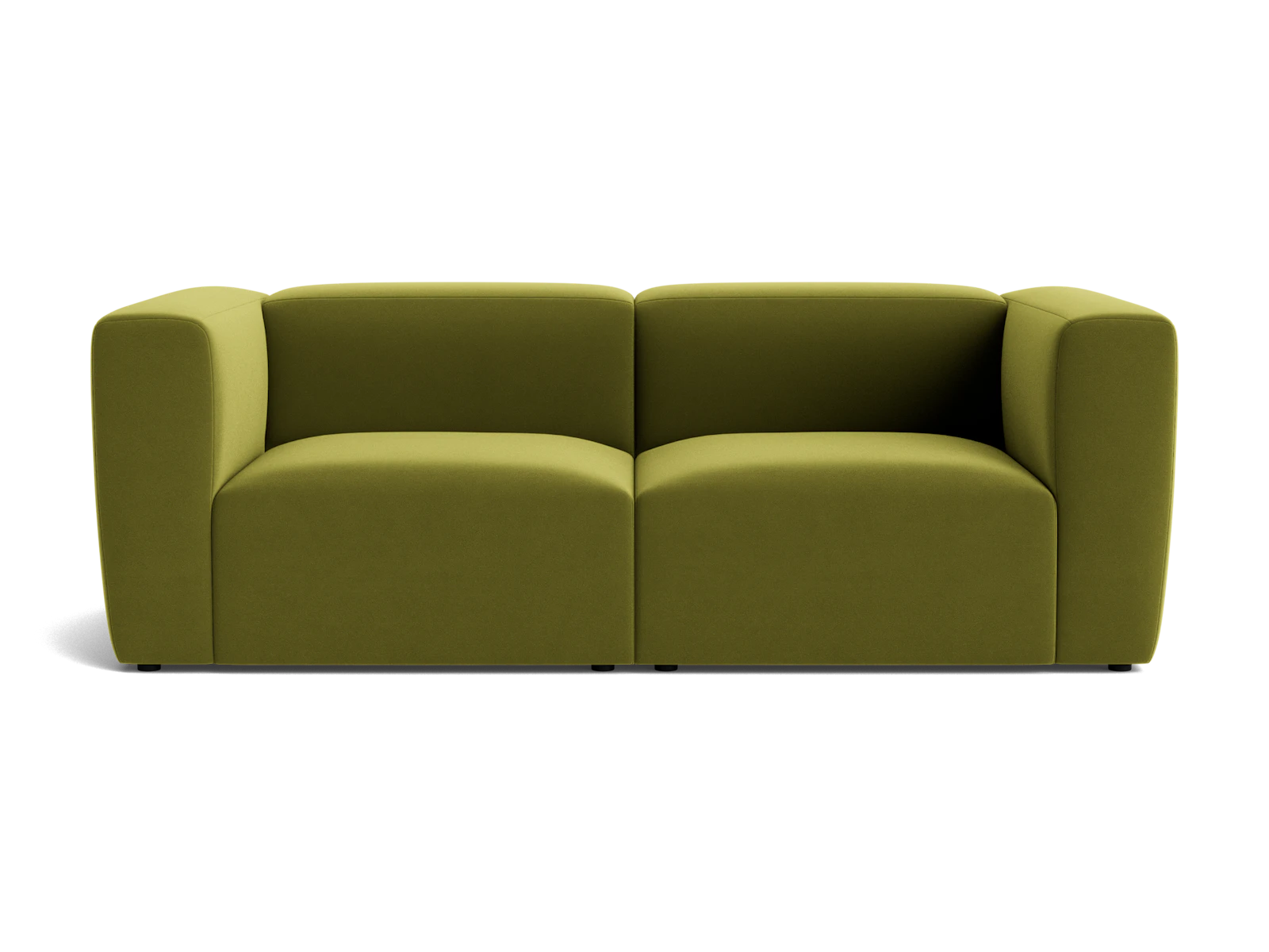 Millie Modular Loveseat